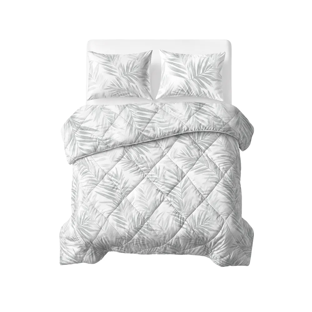 Lazy Duvet Fern